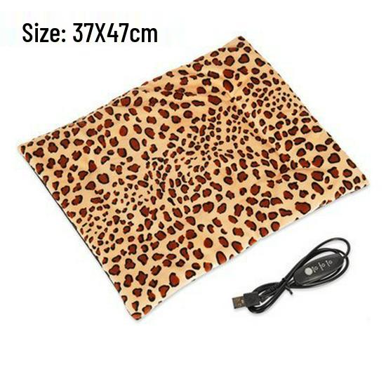 Kangre USB Грелка для домашних животных: Моющийся, Складной, Трехуровневый контроль температуры для кошек и собак
Kangre USB Грелка для домашних животных: Моющийся, Складной, Трехуровневый контроль температуры для кошек и собак