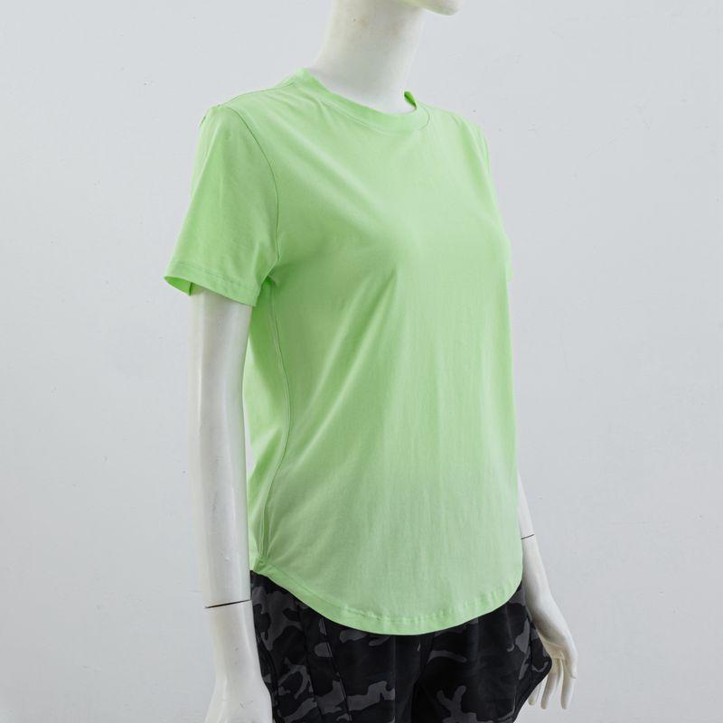 Куртка для йоги с круглым вырезом, с коротким рукавом, фитнес-верхняя одежда, базовая, Love Silm, приталенная, повседневная спортивная футболка для тренировок, бега Green 10/XXL
Куртка для йоги с круглым вырезом, с коротким рукавом, фитнес-верхняя одежда, базовая, Love Silm, приталенная, повседневная спортивная футболка для тренировок, бега Green 10/XXL