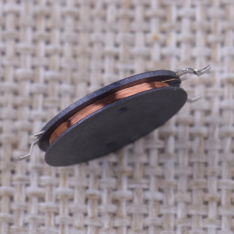 4Pcs Keycard Key Card Chip Transponder Antenna Coils Fit for Renault Megane Scenic Clio
4Pcs Keycard Key Card Chip Transponder Antenna Coils Fit for Renault Megane Scenic Clio