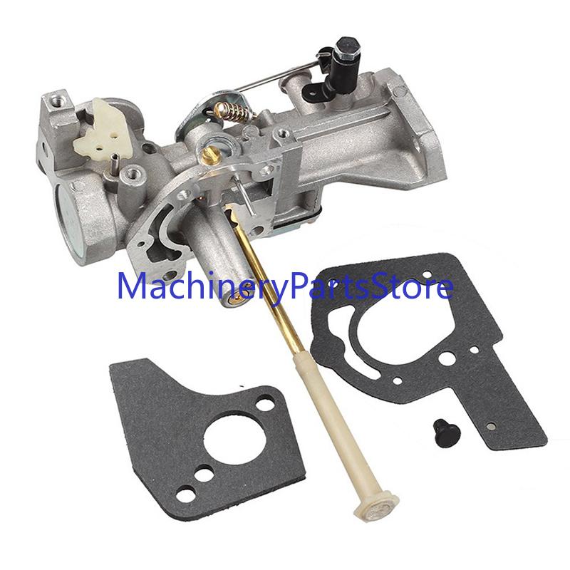 НОВЫЙ карбюратор 135292 для Briggs & Stratton 133237 133252 133292 135212 135217 135232 133252
НОВЫЙ карбюратор 135292 для Briggs & Stratton 133237 133252 133292 135212 135217 135232 133252