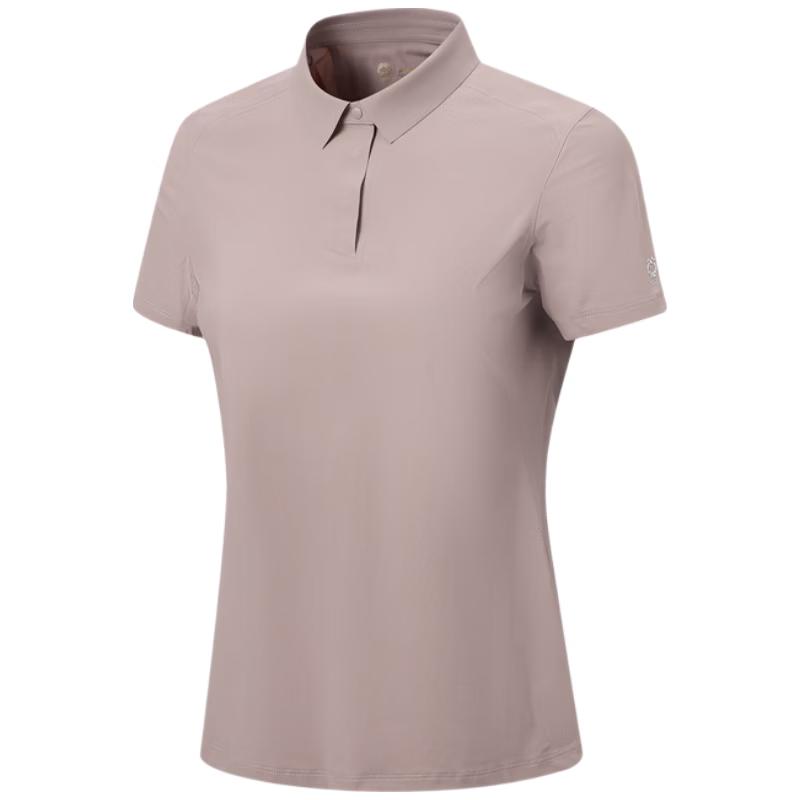 Li-Ning Glory Gold Label Liu Shiwen Ice-Cool Sun Protection Women s Polo Shirt M
Li-Ning Glory Gold Label Liu Shiwen Ice-Cool Sun Protection Women s Polo Shirt M
