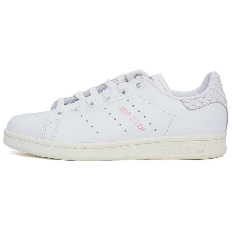 Adidas Originals Stan Smith Повсякденні Зручні Міцні Легкі Низькі Кросівки Жіночі Кросівки Яскраво-Білі CQ2810 36⅔
Adidas Originals Stan Smith Повсякденні Зручні Міцні Легкі Низькі Кросівки Жіночі Кросівки Яскраво-Білі CQ2810 36⅔