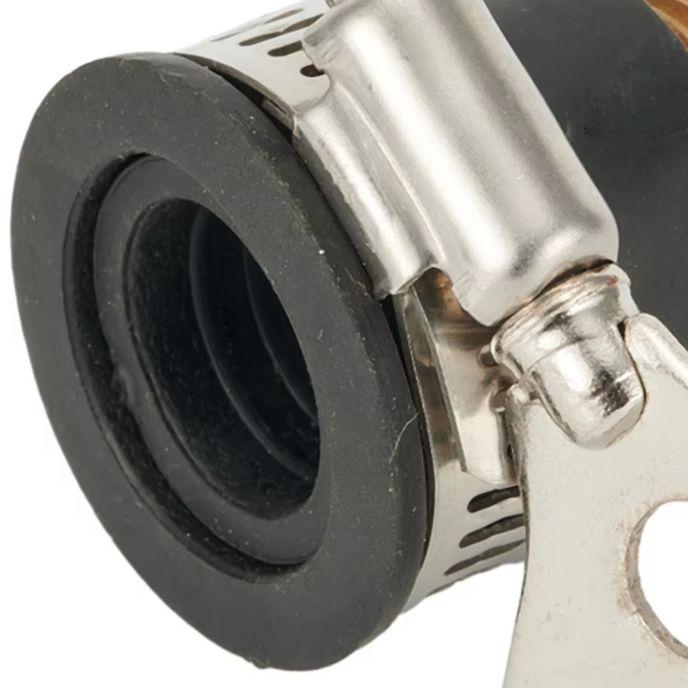 Outdoor Faucet Connector Adapter For Non-Threaded 1/2 Inch To 3/4 Inch, Compatible With Garden Watering Equipment China Mainland
Outdoor Faucet Connector Adapter For Non-Threaded 1/2 Inch To 3/4 Inch, Compatible With Garden Watering Equipment China Mainland