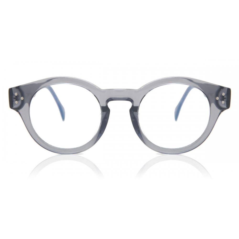 Full Rim Oval TransparenT Grey SmarTbuy CollecTion Orla Blue LighT Block T 007bl 008 Fashion Unisex Eyeglasses Transparent Grey/45
Full Rim Oval TransparenT Grey SmarTbuy CollecTion Orla Blue LighT Block T 007bl 008 Fashion Unisex Eyeglasses Transparent Grey/45