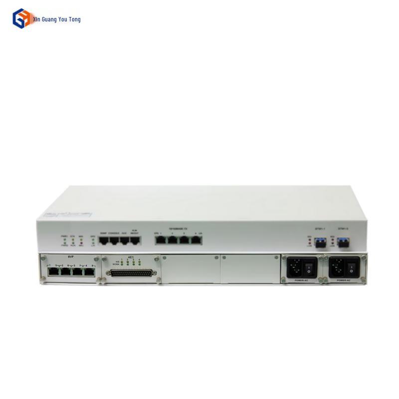 Xinguang Youtong GY-MSAP100 SDH Transmission Equipment
Xinguang Youtong GY-MSAP100 SDH Transmission Equipment