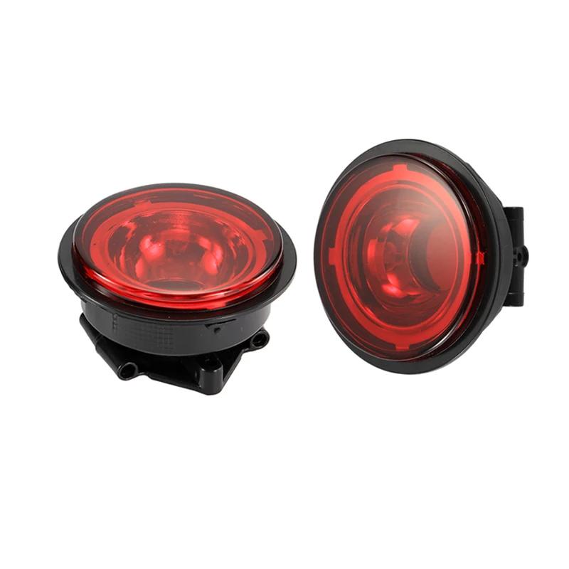 2 шт. модифицированные светодиодные задние фонари с лампочкой, подходят для Can-Am Outlander Commander Maverick Renegade 710001645, задний стоп-сигнал автомобиля
2 шт. модифицированные светодиодные задние фонари с лампочкой, подходят для Can-Am Outlander Commander Maverick Renegade 710001645, задний стоп-сигнал автомобиля