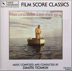 CD VARIOUS - Old Man & The Sea VSD5232 Varse Saraband 1989 US Soundtracks & Musicals Used
CD VARIOUS - Old Man & The Sea VSD5232 Varse Saraband 1989 US Soundtracks & Musicals Used
