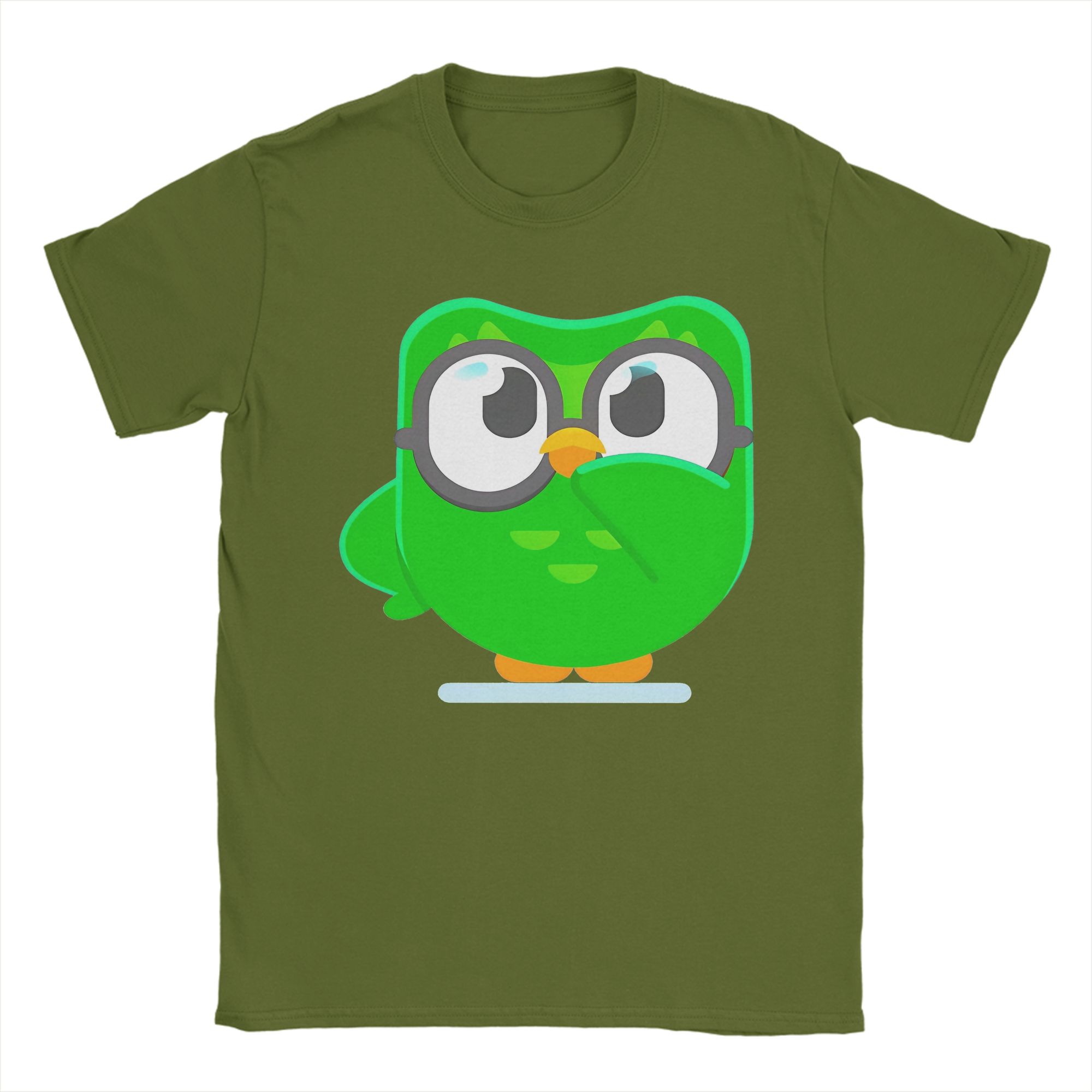 Забавная футболка с мемом Дуолинго Пляжная Популярные футболки Для пары 100% хлопок Дышащая 4XL 5XL 6XL Футболки С короткими рукавами Y2K Ретро Топы 4XL
Забавная футболка с мемом Дуолинго Пляжная Популярные футболки Для пары 100% хлопок Дышащая 4XL 5XL 6XL Футболки С короткими рукавами Y2K Ретро Топы 4XL