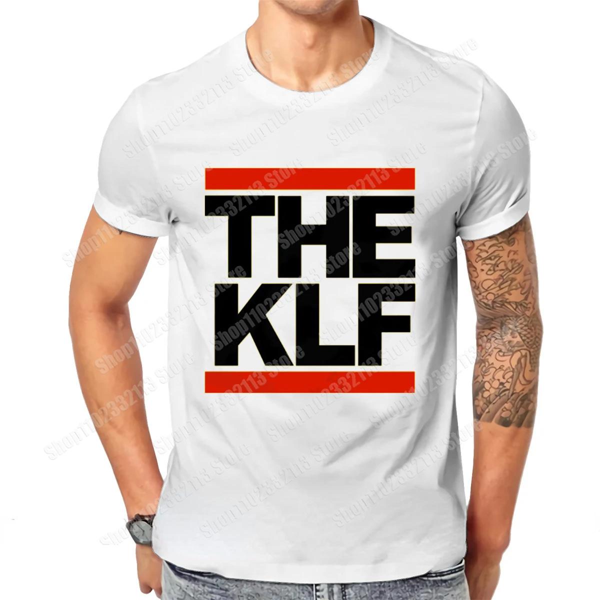 Ретро у 1980-х KLF Its Grim Up North Вінтажний Гранж Вуличний одяг Унісекс Футболка Модний принт Футболки з коротким рукавом 4XL
Ретро у 1980-х KLF Its Grim Up North Вінтажний Гранж Вуличний одяг Унісекс Футболка Модний принт Футболки з коротким рукавом 4XL