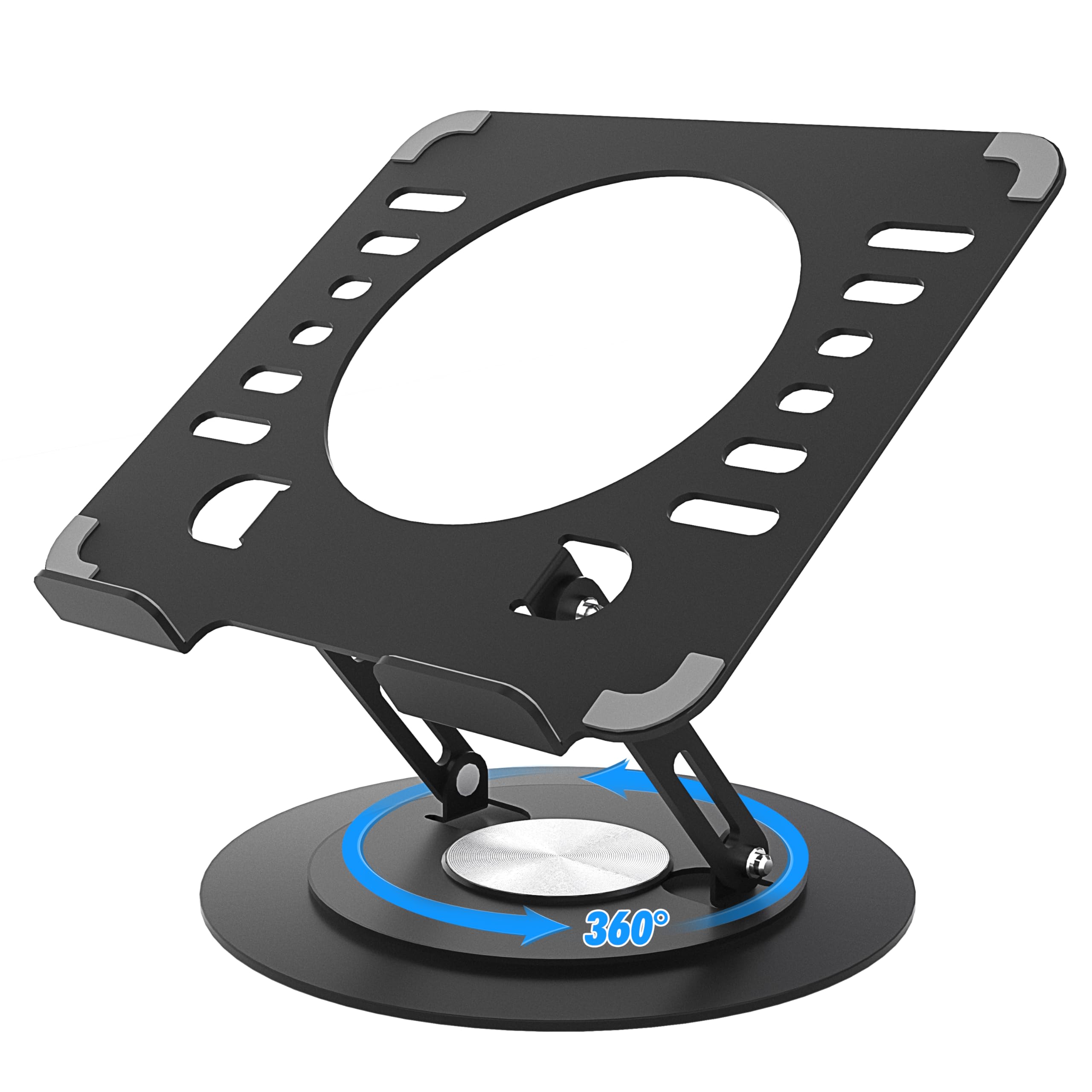 Вращающийся ноутбук Компьютер Бесступенчатая регулировка высоты и угла Нагрев Улучшенная эргономика Совместим с Совместим с дюймов или меньше Подставка, Подставка, Вращение на 360°, чёрный
Вращающийся ноутбук Компьютер Бесступенчатая регулировка высоты и угла Нагрев Улучшенная эргономика Совместим с Совместим с дюймов или меньше Подставка, Подставка, Вращение на 360°, чёрный