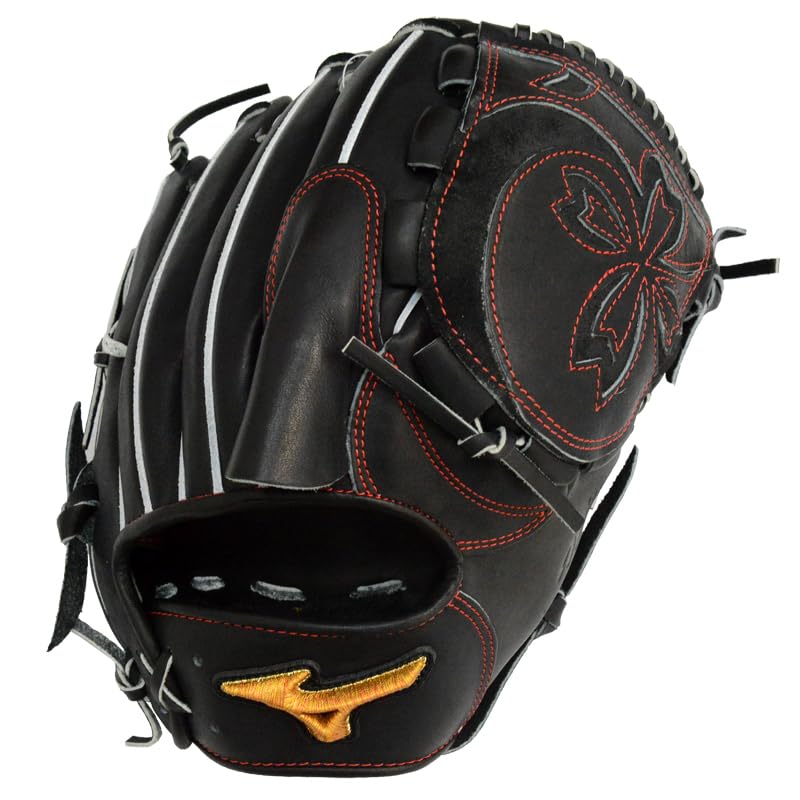Mizuno MIZUNO Hardball Mizuno Professional Pitcher Glove сумка в комплекте BSS Limited Baseball General Hardball Glove Glove Limited Pitcher 09 Black
Mizuno MIZUNO Hardball Mizuno Professional Pitcher Glove сумка в комплекте BSS Limited Baseball General Hardball Glove Glove Limited Pitcher 09 Black