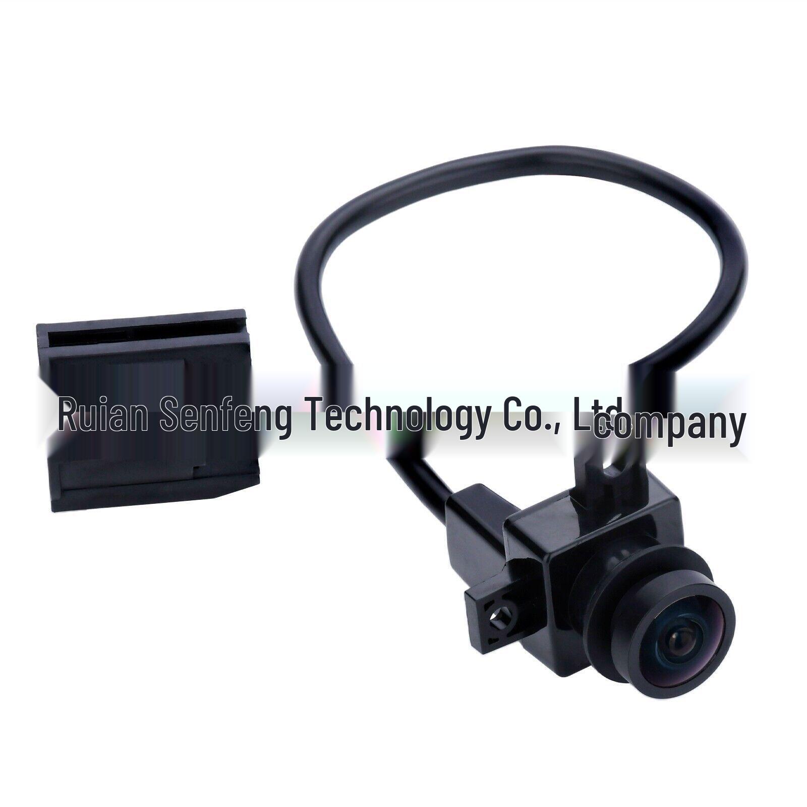 Dodge Ram 1500/2500/3500 2009-2012 Камера заднего вида (56054041AD/B/C/E Совместимый) ABS Material
Dodge Ram 1500/2500/3500 2009-2012 Камера заднего вида (56054041AD/B/C/E Совместимый) ABS Material