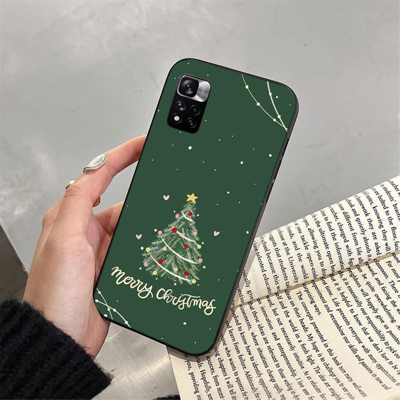 Christmas Art Phone Case For Xiaomi Redmi note 14 Pro 14 13 12 11 10 Pro 14S 12S 11S Redmi 14C 13C 10 Redmi 13C
Christmas Art Phone Case For Xiaomi Redmi note 14 Pro 14 13 12 11 10 Pro 14S 12S 11S Redmi 14C 13C 10 Redmi 13C