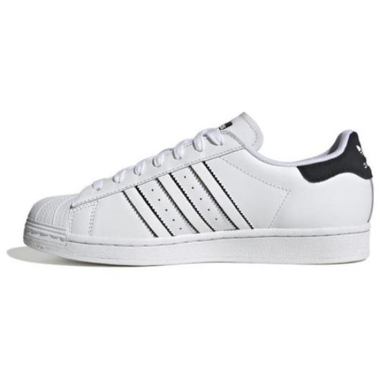 adidas Superstar Белые с черным контуром - IF8090 EU 42 белый
adidas Superstar Белые с черным контуром - IF8090 EU 42 белый