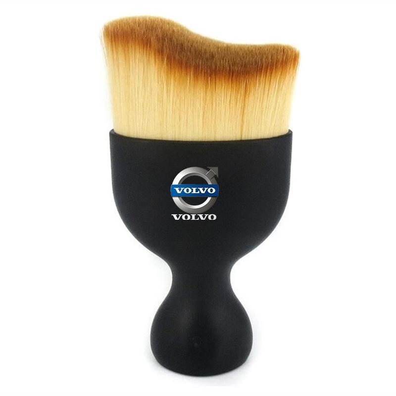Car Interior Cleaning Soft Brush With Car Wash Towel Microfiber Cleaning Rag Cloth For Volvo XC90 XC60 C30 T6 S60 C70 XC40 V40
Car Interior Cleaning Soft Brush With Car Wash Towel Microfiber Cleaning Rag Cloth For Volvo XC90 XC60 C30 T6 S60 C70 XC40 V40