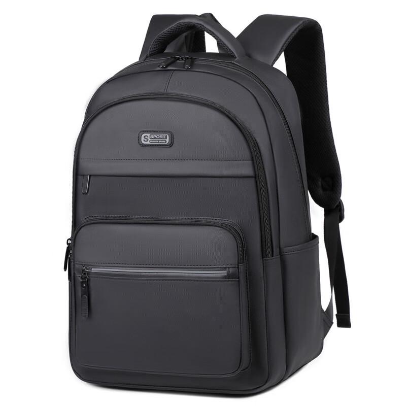 Vanaheimr Men s Business Travel Backpack One Size
Vanaheimr Men s Business Travel Backpack One Size