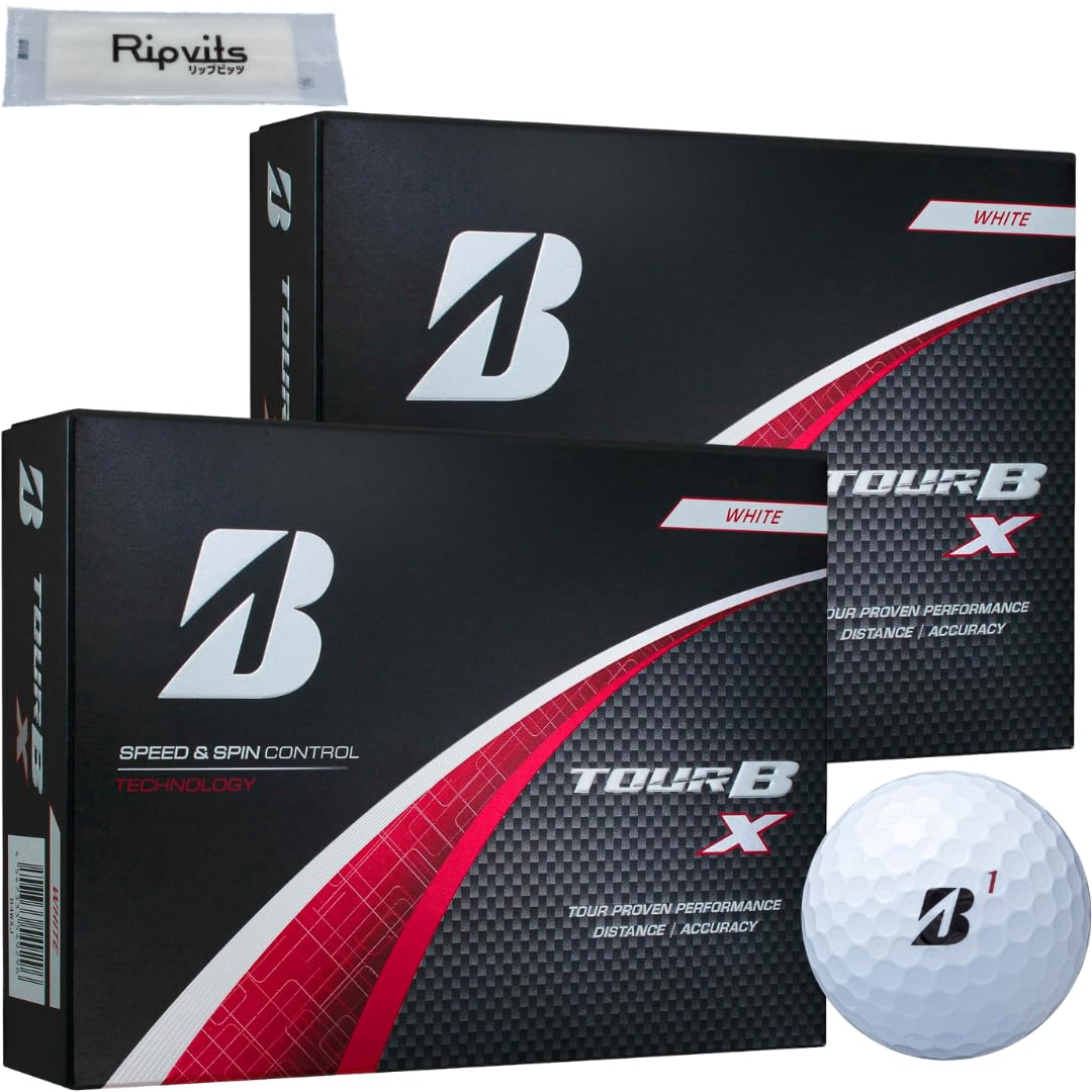 Bridgestone 2024 TOUR BX Tour BX Белый 2 дюжины набор 24 мяча чистящие листы комплект Оригинал
Bridgestone 2024 TOUR BX Tour BX Белый 2 дюжины набор 24 мяча чистящие листы комплект Оригинал