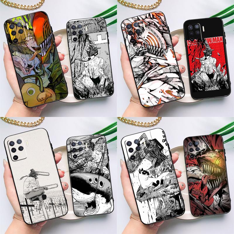 Чехол Denji Chainsaw Man для OPPO A94 A74 A54 A53S A53 A31 A5 A9 2020 A52 A72 A83 A91 A93 A1K A15 A16, чехол
Чехол Denji Chainsaw Man для OPPO A94 A74 A54 A53S A53 A31 A5 A9 2020 A52 A72 A83 A91 A93 A1K A15 A16, чехол