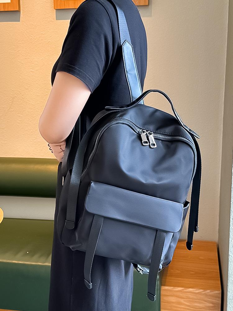 2025 Women s Fashion Backpack: Large, Lightweight, Travel-Friendly Bookbag for Students чорний
2025 Women s Fashion Backpack: Large, Lightweight, Travel-Friendly Bookbag for Students чорний