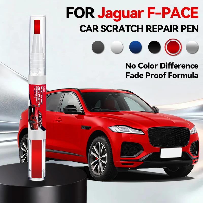 Car Dedicated For Jaguar F-PACE 2015-2025 X761 X761L Paint Repair Pen Touch Up Scratch Remover DIY Auto Accessories Black White червоний
Car Dedicated For Jaguar F-PACE 2015-2025 X761 X761L Paint Repair Pen Touch Up Scratch Remover DIY Auto Accessories Black White червоний