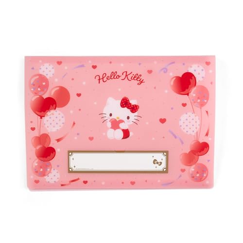 Карманный файл Sanrio Hello Kitty Hello Kitty 20 x 28 x 2 см Персонаж 353558 SANRIO
Карманный файл Sanrio Hello Kitty Hello Kitty 20 x 28 x 2 см Персонаж 353558 SANRIO