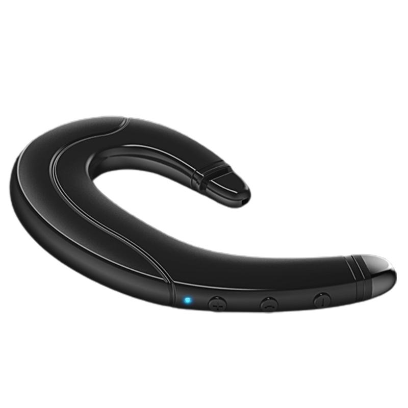 Stereo Ear Hanging Earbud Waterproof Wireless Active Noise Cancellation Earphones Mic Hifi Heavy Bass Sports Running
Stereo Ear Hanging Earbud Waterproof Wireless Active Noise Cancellation Earphones Mic Hifi Heavy Bass Sports Running