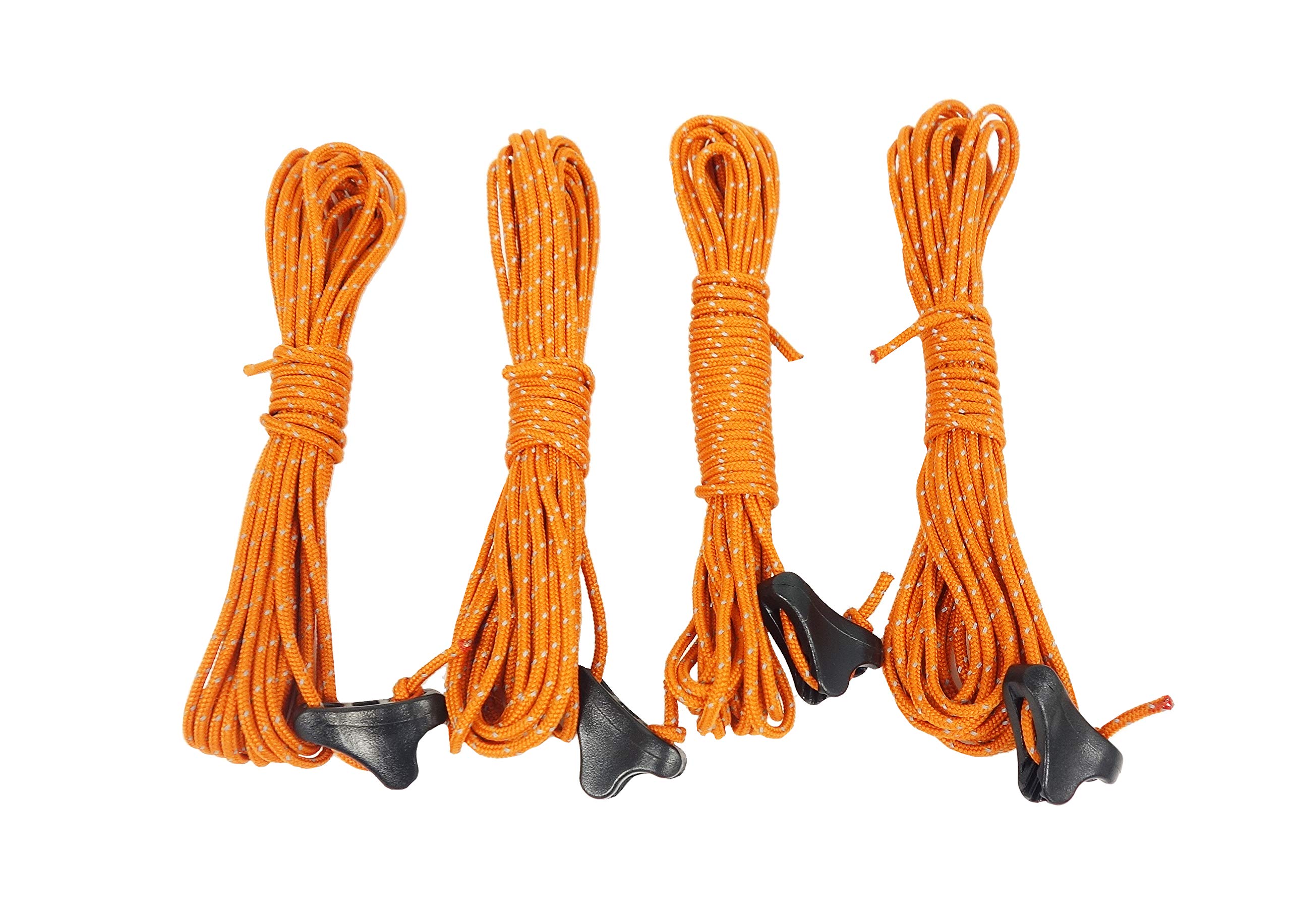 CAPTAIN STAG Guide Rope Tent Rope Tarp Rope Guyline x 350cm for Zelt Reflective Material Set of 4 Orange 1.8mm UA-4530 помаранчевий
CAPTAIN STAG Guide Rope Tent Rope Tarp Rope Guyline x 350cm for Zelt Reflective Material Set of 4 Orange 1.8mm UA-4530 помаранчевий