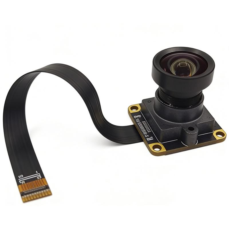 500/800 MP Industrial HD Camera Module with Network Port, USB Driverless, Facial Recognition, Wide-Angle
500/800 MP Industrial HD Camera Module with Network Port, USB Driverless, Facial Recognition, Wide-Angle