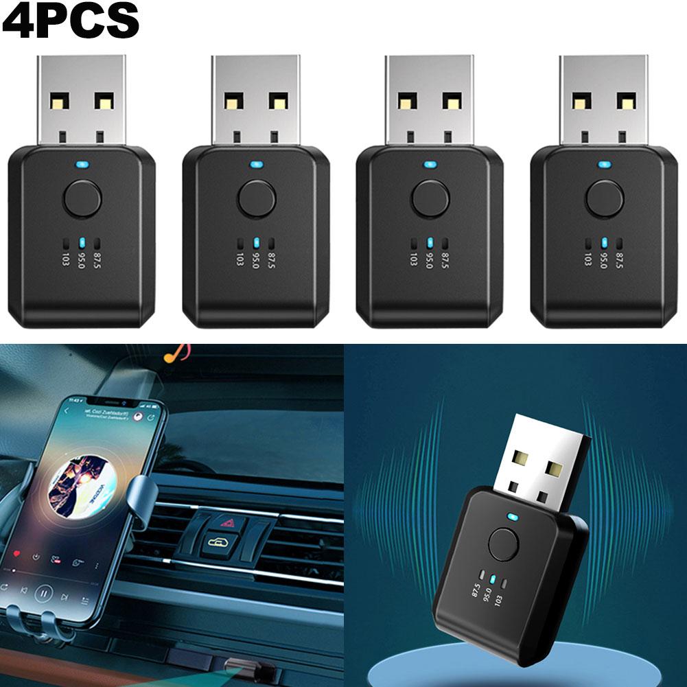 FM01 Bluetooth-совместимый приемник беспроводной автомобильный радиоприемник USB FM-передатчик НОВЫЙ
FM01 Bluetooth-совместимый приемник беспроводной автомобильный радиоприемник USB FM-передатчик НОВЫЙ