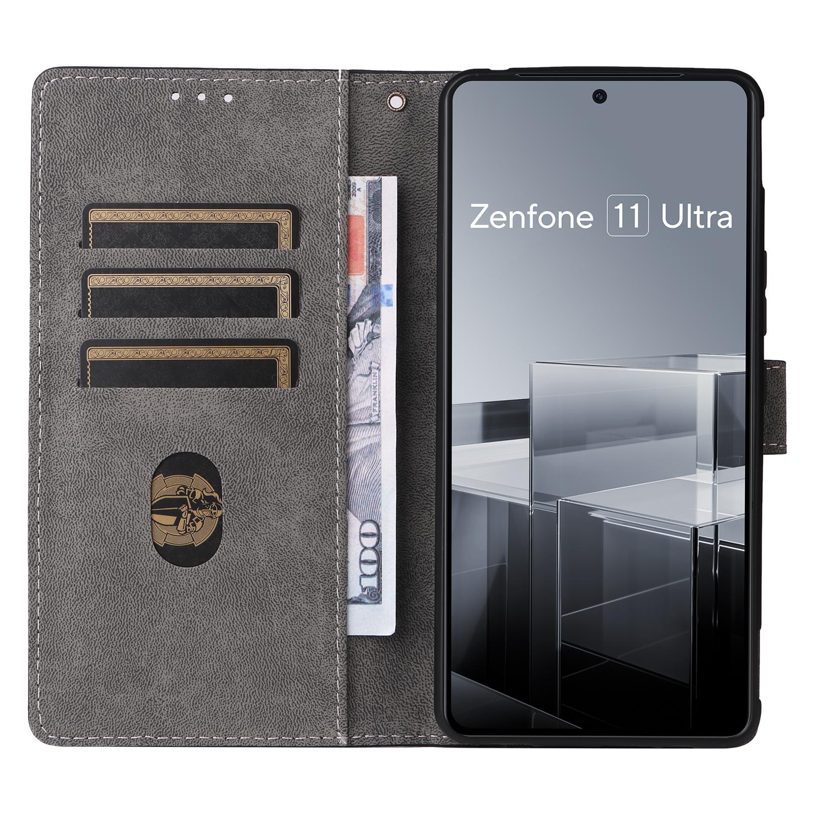 For Asus Zenfone 11 Ultra 5G Case with Strap RFID Blocking Wallet Phone Leather Cover Black
For Asus Zenfone 11 Ultra 5G Case with Strap RFID Blocking Wallet Phone Leather Cover Black