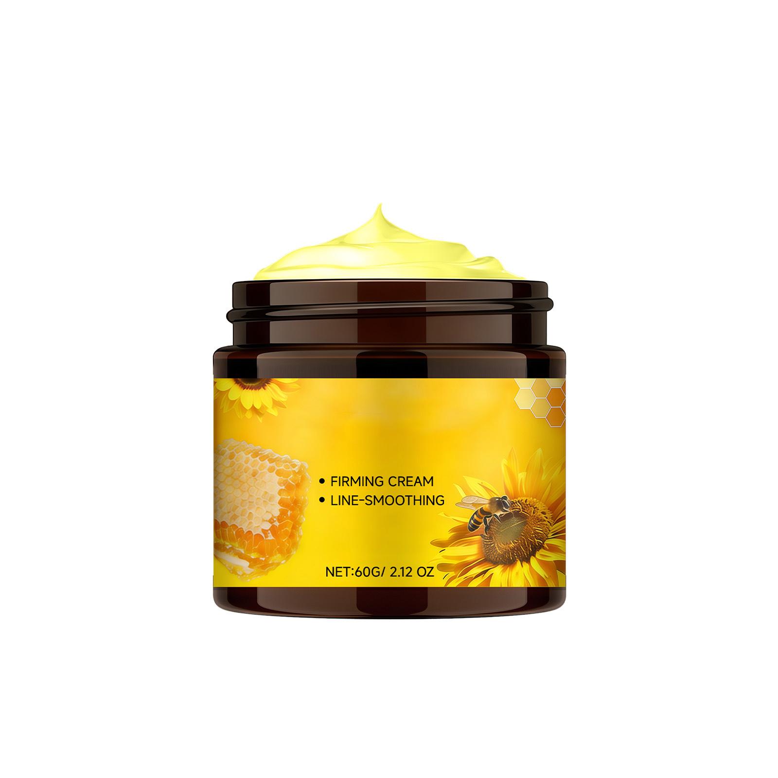 This -fading And Whitening Face Cream Utilizes Multi- Melanin Inhibition Technology To Lighten Dark Spots And Soothe Sensitive Skin. One Size
This -fading And Whitening Face Cream Utilizes Multi- Melanin Inhibition Technology To Lighten Dark Spots And Soothe Sensitive Skin. One Size
