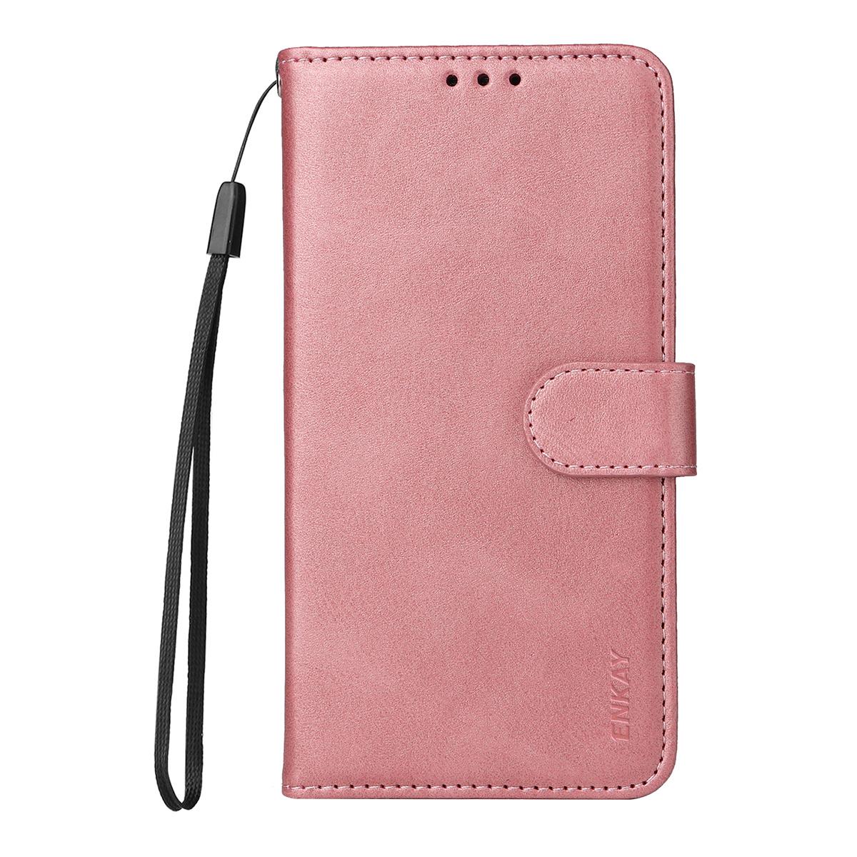 For Samsung Galaxy A25e PU Leather Wallet Case ENKAY HAT PRINCE Phone Stand Cover with Tempered Glass Black
For Samsung Galaxy A25e PU Leather Wallet Case ENKAY HAT PRINCE Phone Stand Cover with Tempered Glass Black