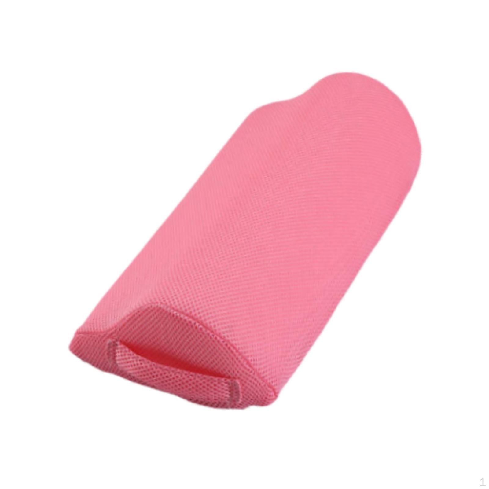 Подушка-валик для шеи, Подставка для ног под столом, Подставка для ног, Подушка для сна в машине, розовый
Подушка-валик для шеи, Подставка для ног под столом, Подставка для ног, Подушка для сна в машине, розовый