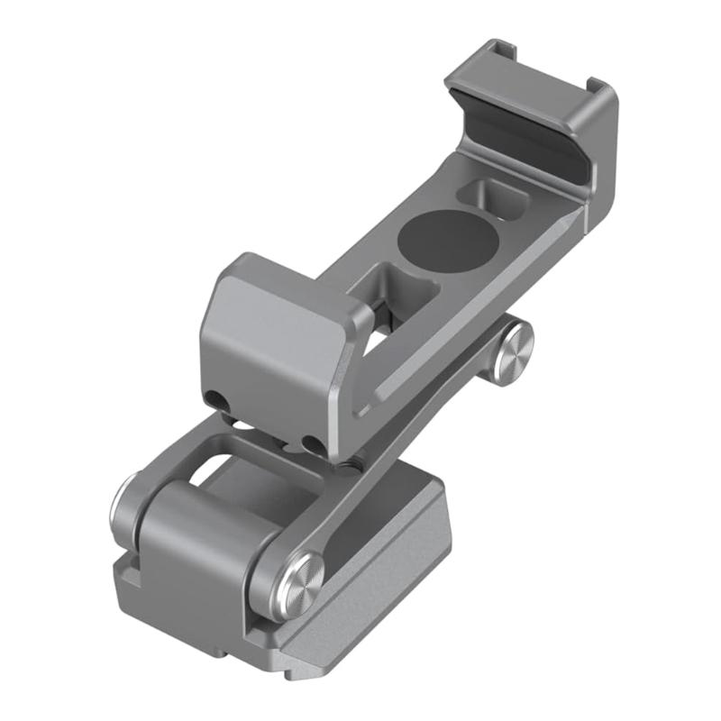 Universal Smartphone Mount For RS4 Mini RS3 Mini Arcaes Swisses Tripods Not Tool Rotation for Vloggings 1
Universal Smartphone Mount For RS4 Mini RS3 Mini Arcaes Swisses Tripods Not Tool Rotation for Vloggings 1