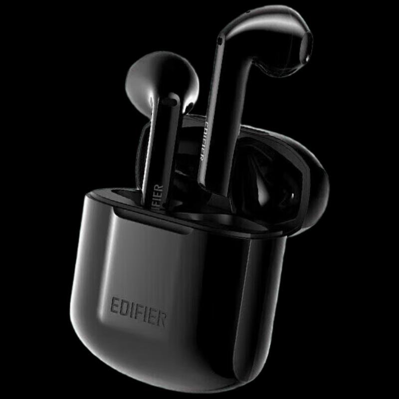 Edifier LolliPods 2022 True Wireless ANC Half-in-ear Earbuds
Edifier LolliPods 2022 True Wireless ANC Half-in-ear Earbuds