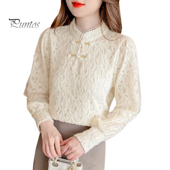 Женские топы с длинным рукавом, кружевные, приталенные, с высоким воротником, однотонные, в стиле блузки для поездок на работу M бежевый
Женские топы с длинным рукавом, кружевные, приталенные, с высоким воротником, однотонные, в стиле блузки для поездок на работу M бежевый