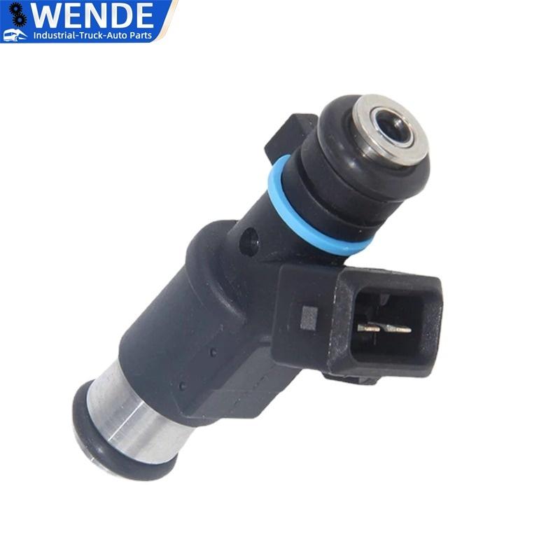 1PCS Fuel Injector 01F002A For Peugeot 1007 106 206 306 307 Partner Citroen Berlingo C2 C3 Saxo Xsara 1.4 1984E0 348001
1PCS Fuel Injector 01F002A For Peugeot 1007 106 206 306 307 Partner Citroen Berlingo C2 C3 Saxo Xsara 1.4 1984E0 348001