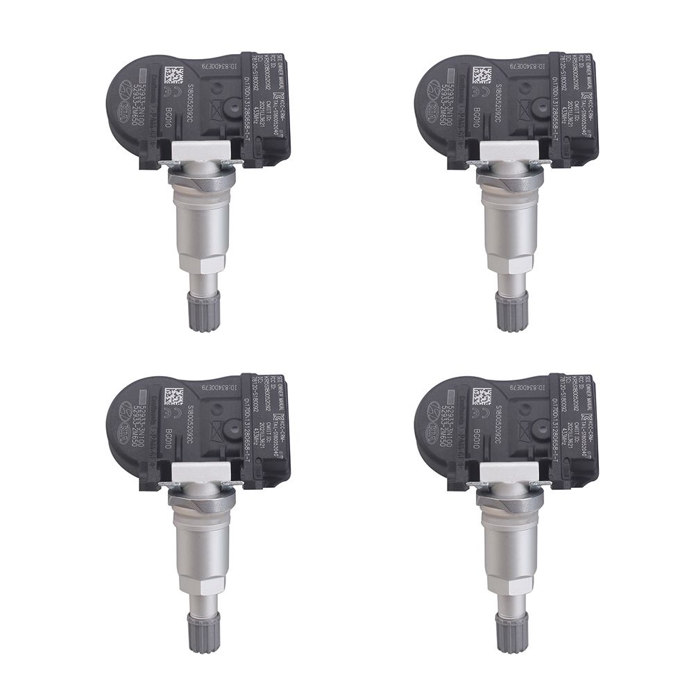 Датчик давления в шинах 52933-3N100 TPMS Hyundai i30 I55 Equus Creta Kia Venga Sorenta Picanta Magentis Ceed 529333N100 52933-2M650
Датчик давления в шинах 52933-3N100 TPMS Hyundai i30 I55 Equus Creta Kia Venga Sorenta Picanta Magentis Ceed 529333N100 52933-2M650