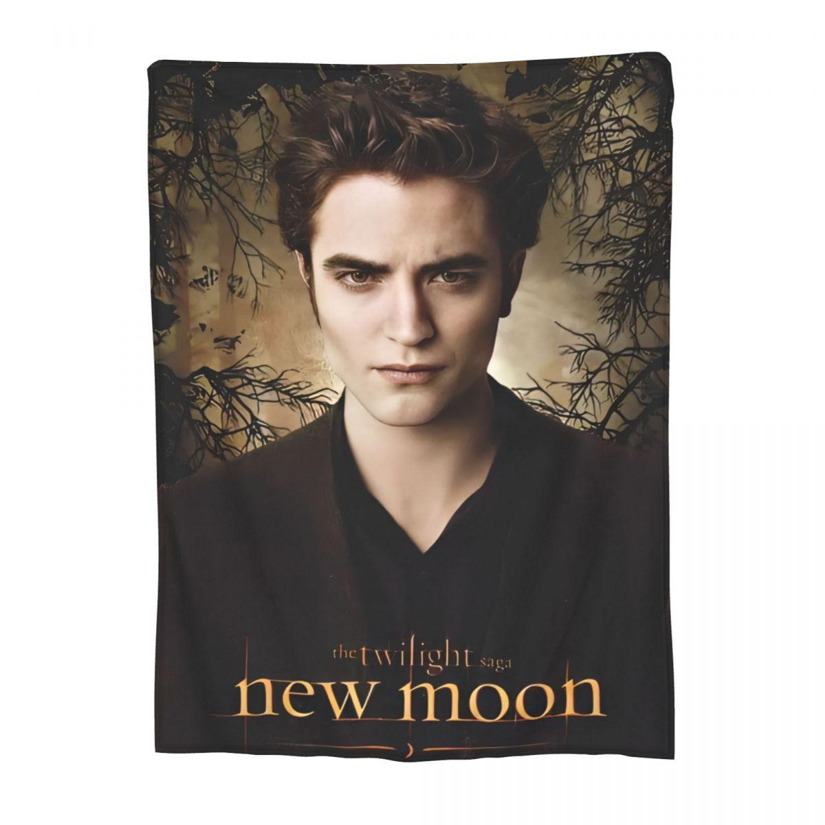 The Twilight Saga Blankets Coral Fleece Plush Decoration Multi-function Warm Throw Blankets for Sofa Bedroom Plush Thin Quilt 75x90cm
The Twilight Saga Blankets Coral Fleece Plush Decoration Multi-function Warm Throw Blankets for Sofa Bedroom Plush Thin Quilt 75x90cm