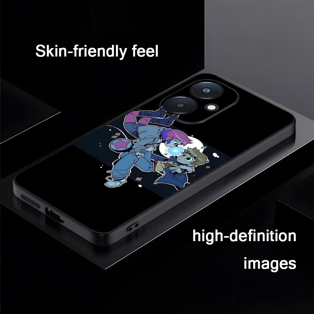 Anime Scott Pilgrim Takes Off Phone Case For Xiaomi Redmi 14C 13C 12C Note14 13 12 11 10 Pro Plus S Soft Black Phone Cover Redmi Note 12 4G
Anime Scott Pilgrim Takes Off Phone Case For Xiaomi Redmi 14C 13C 12C Note14 13 12 11 10 Pro Plus S Soft Black Phone Cover Redmi Note 12 4G