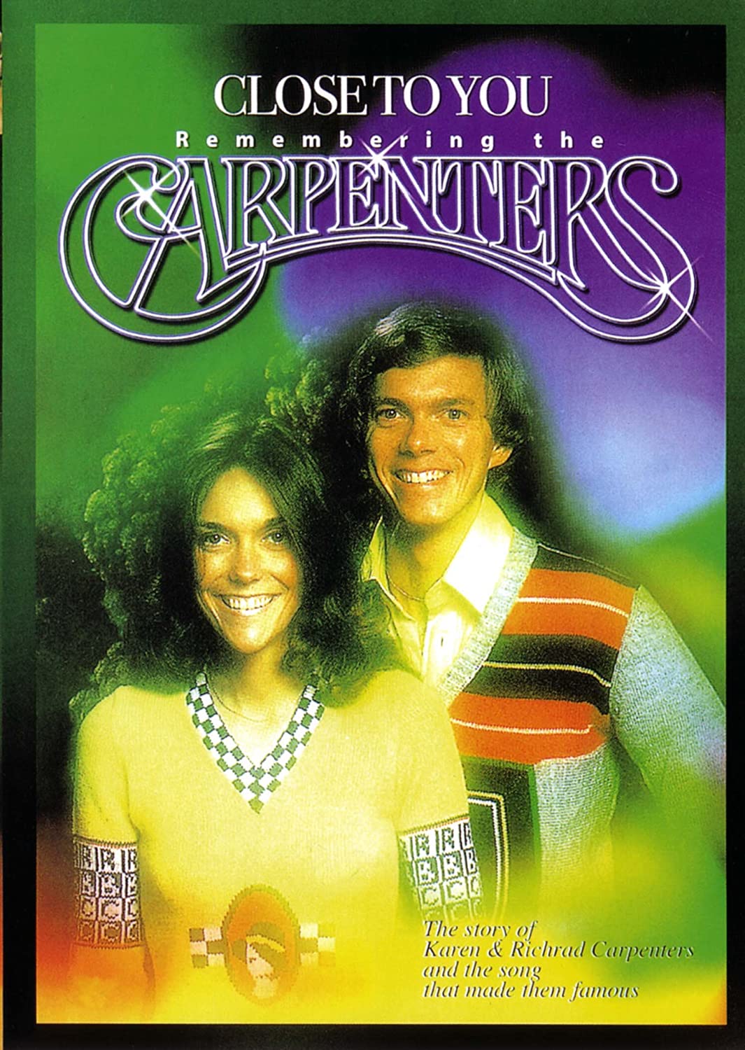 DVD DVD - Carpenters Close To You Remembering UA08 South Kore Movies & DVD Used
DVD DVD - Carpenters Close To You Remembering UA08 South Kore Movies & DVD Used