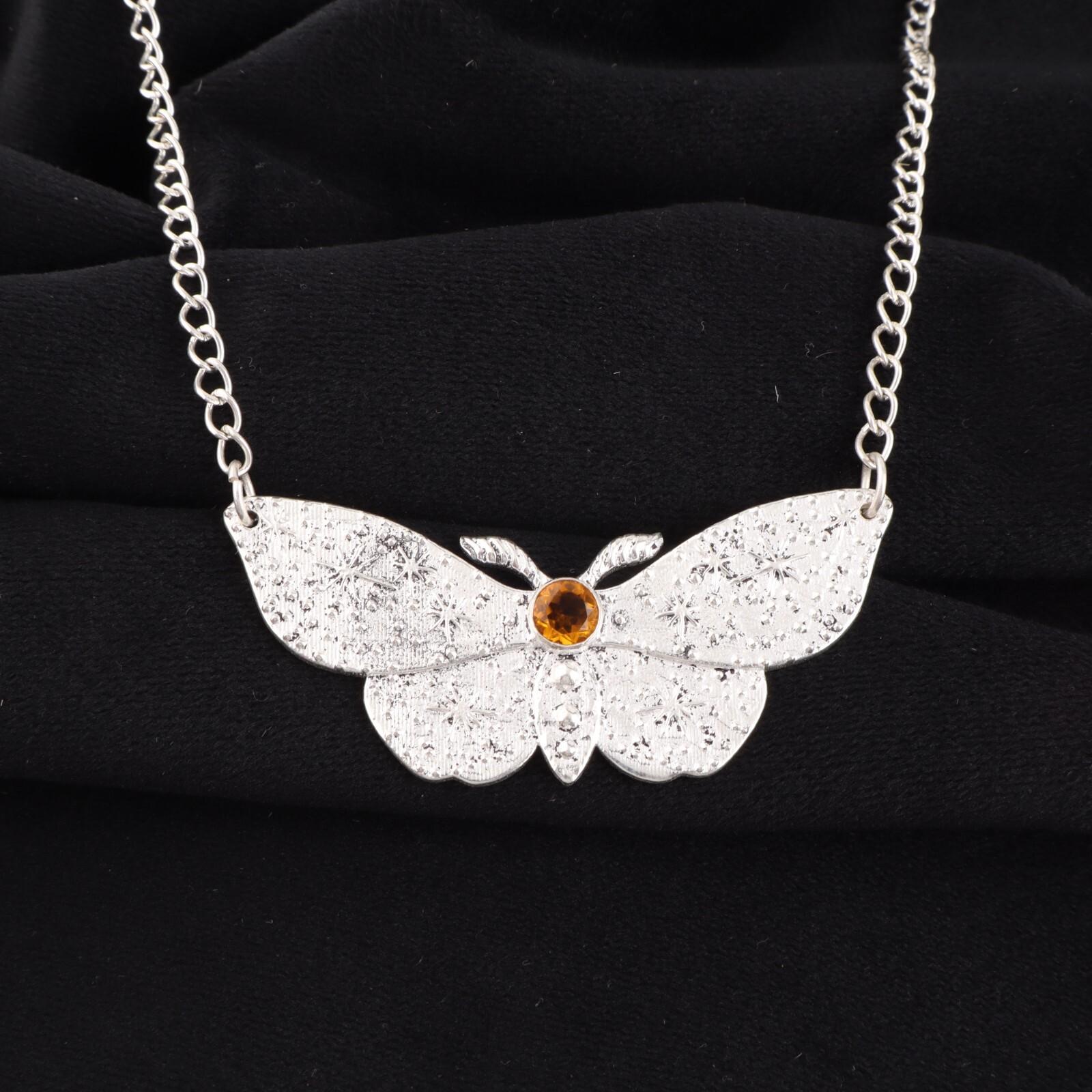 Citrine Gemstone 925 Sterling Silver Women Jewelry Pendant0.7 For Birthday Gift CP-35-7
Citrine Gemstone 925 Sterling Silver Women Jewelry Pendant0.7 For Birthday Gift CP-35-7