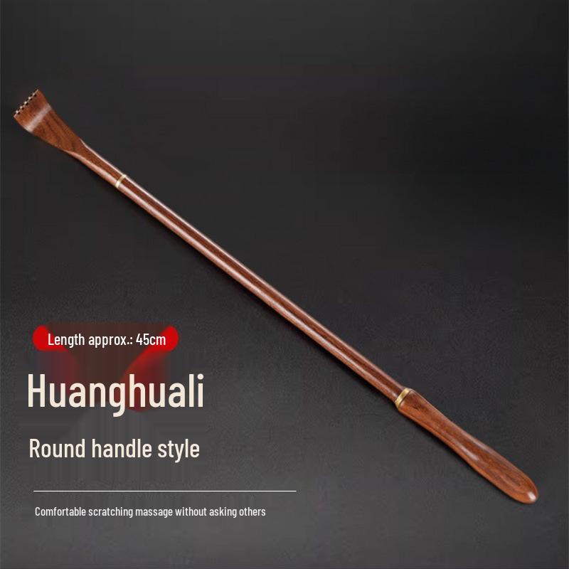 Многофункциональная чесалка для спины премиум-класса для мужчин и женщин Regular
Многофункциональная чесалка для спины премиум-класса для мужчин и женщин Regular