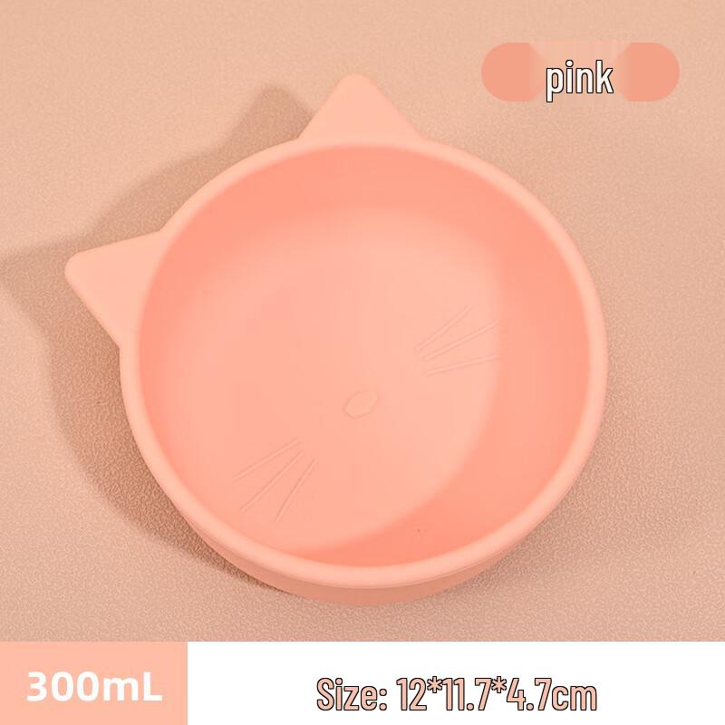 ZISIZ Silicone Baby Weaning Bowl
ZISIZ Silicone Baby Weaning Bowl
