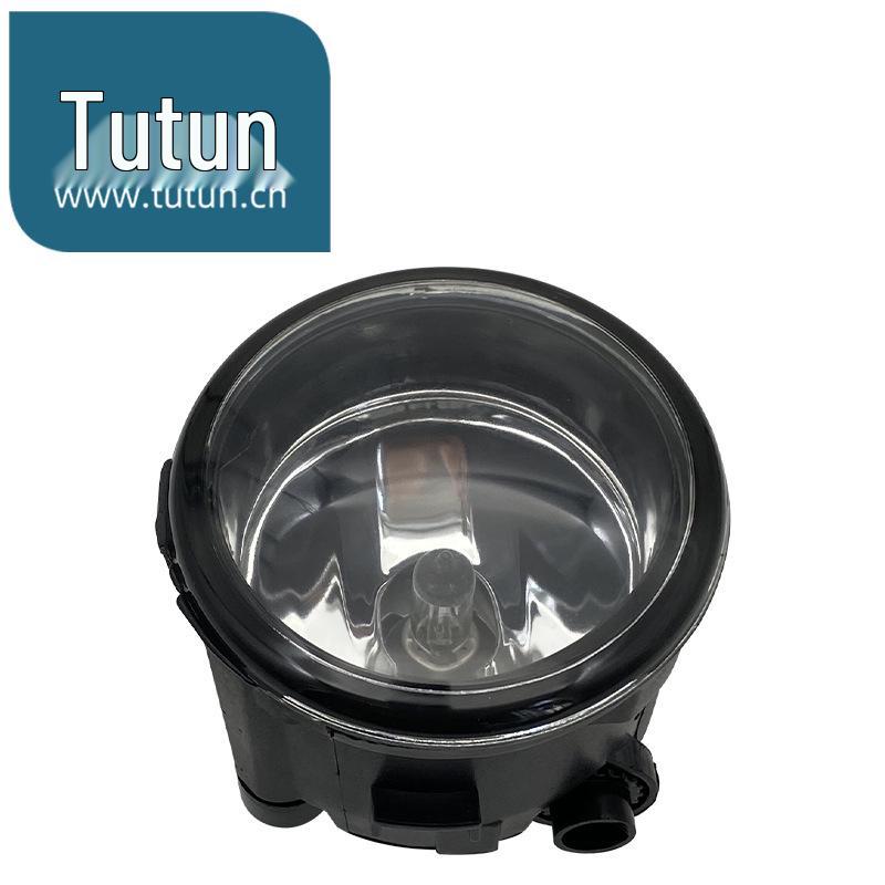 Nissan Tiida, Livina, X-Trail, Sylphy Сборка передней противотуманной фары Front Fog Light
Nissan Tiida, Livina, X-Trail, Sylphy Сборка передней противотуманной фары Front Fog Light