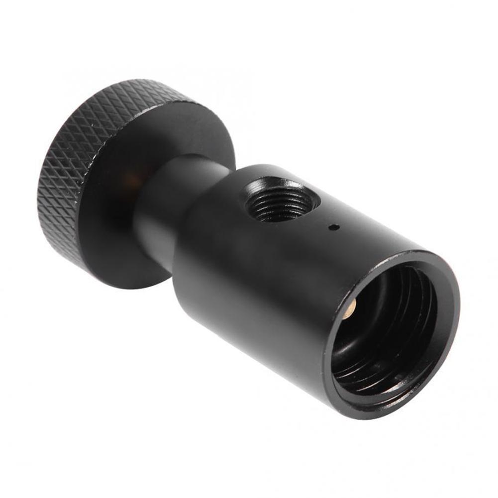 1/8NPT TR21*4 CO2 Tank On/Off Refill Adapter CO2 Carbonator Cylinder Tank On/Off Refill Adapter Parts for Soda Maker
1/8NPT TR21*4 CO2 Tank On/Off Refill Adapter CO2 Carbonator Cylinder Tank On/Off Refill Adapter Parts for Soda Maker