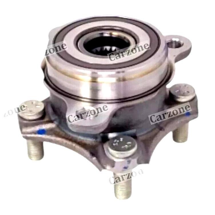 New Genuine Front Front Wheel Hub Assy For Suzuki Baleno 1.2L 2016-2024
New Genuine Front Front Wheel Hub Assy For Suzuki Baleno 1.2L 2016-2024