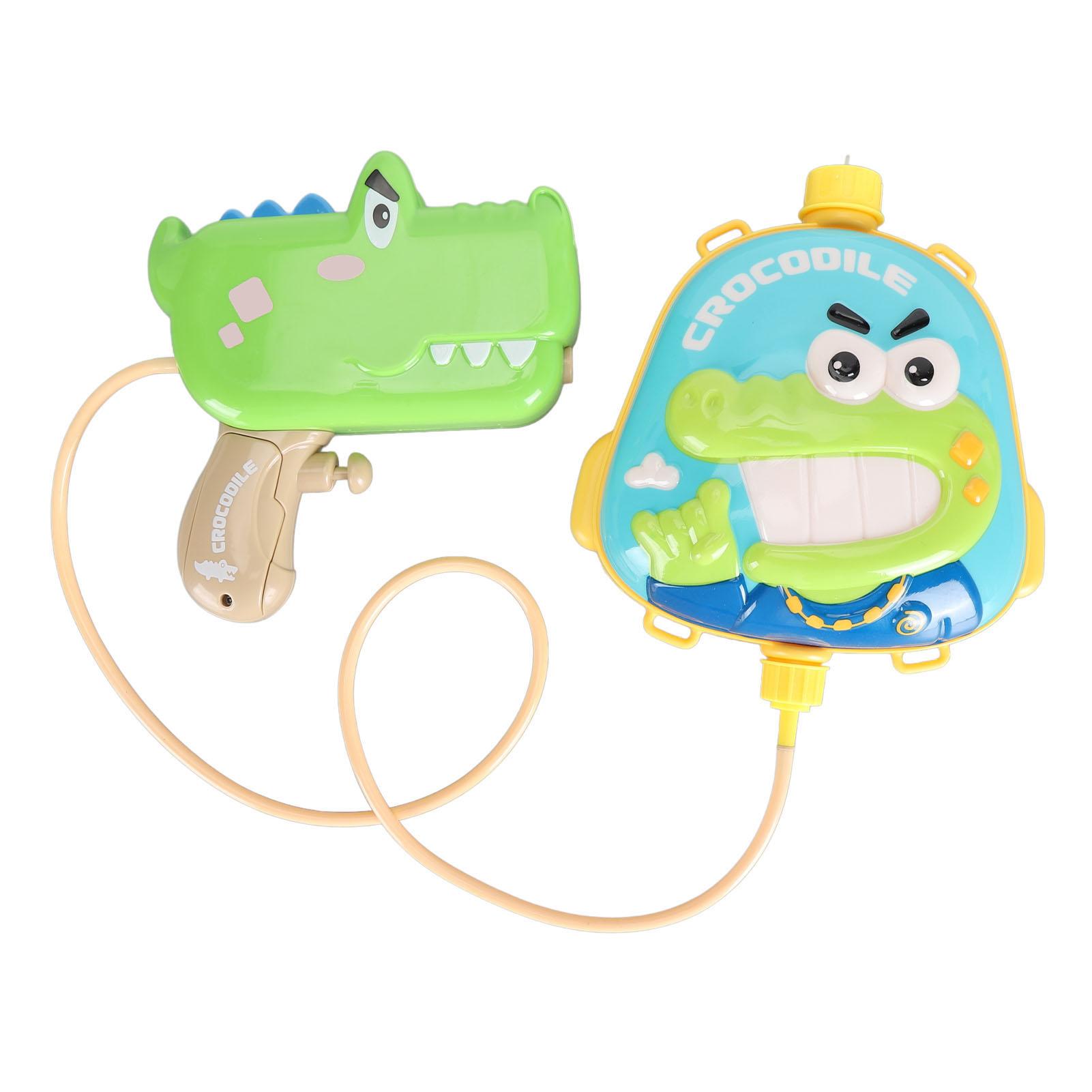 Водная стреляющая игрушка для детей емкостью 1000 мл рюкзак мультяшный электрический распылитель воды для улицы
Водная стреляющая игрушка для детей емкостью 1000 мл рюкзак мультяшный электрический распылитель воды для улицы