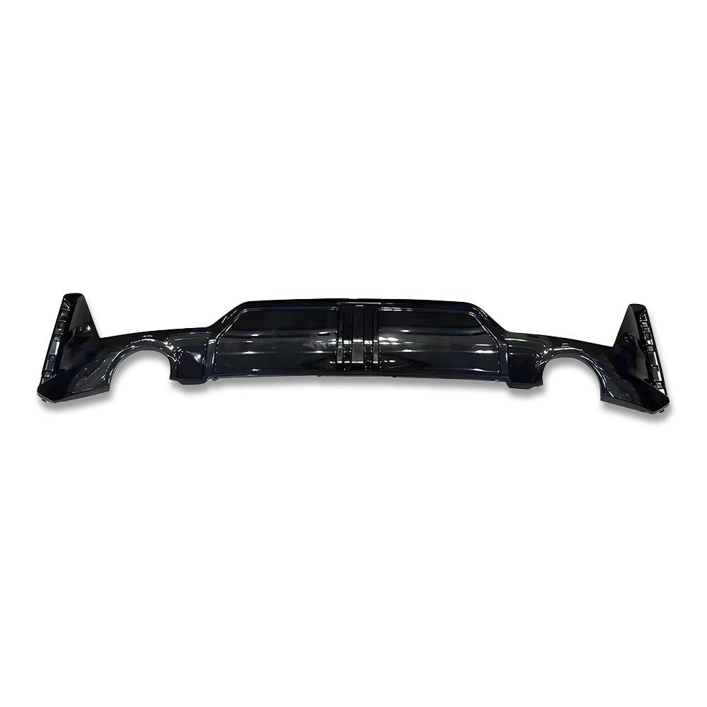 BMW 3 Series (2018+) G20 LCI Rear Lip Car Modification Parts
BMW 3 Series (2018+) G20 LCI Rear Lip Car Modification Parts