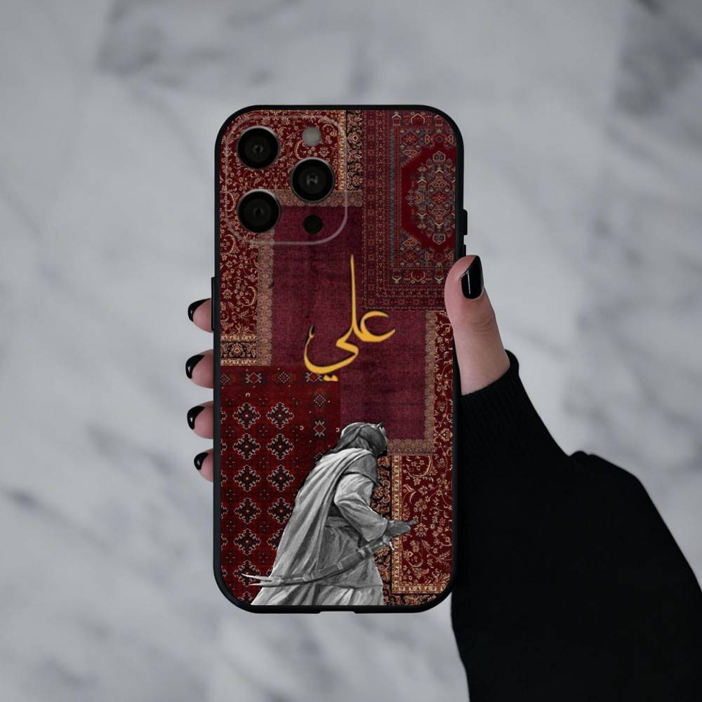 I-Имам Хусейн S-Шиа Али-I Чехол для телефона Силиконовый Мягкий Для IPhone 17pro 16 15 14 13 12 11 X XR Plus Pro Max Plus iPhone16plus
I-Имам Хусейн S-Шиа Али-I Чехол для телефона Силиконовый Мягкий Для IPhone 17pro 16 15 14 13 12 11 X XR Plus Pro Max Plus iPhone16plus